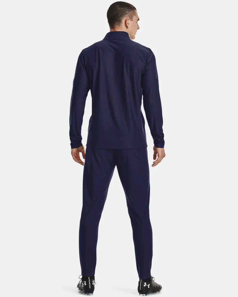Under Armour Blue Men's Challenger Tracksuit for Men | Best Price UAE